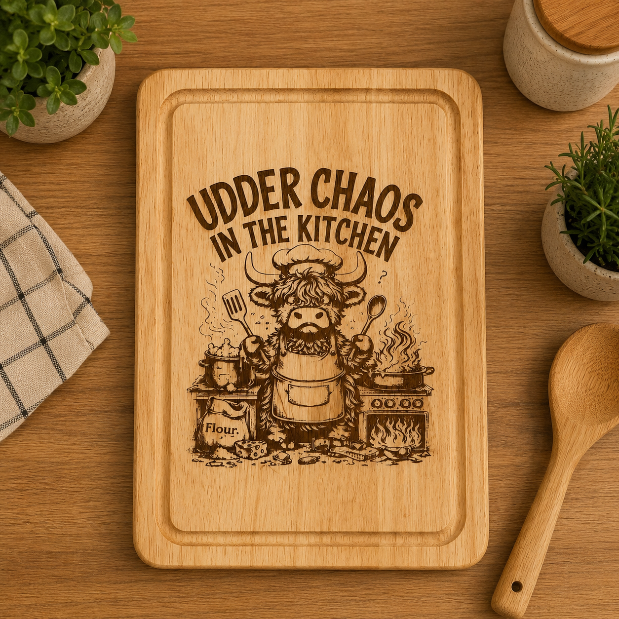 Cutting Boards