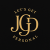 Lets get personal JGD - Home
