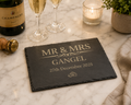 Timeless Wedding Keepsake